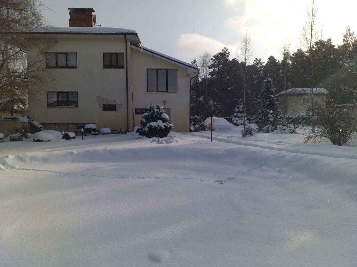 Guest House Pechersky & Sons Dreilini  Exterior photo