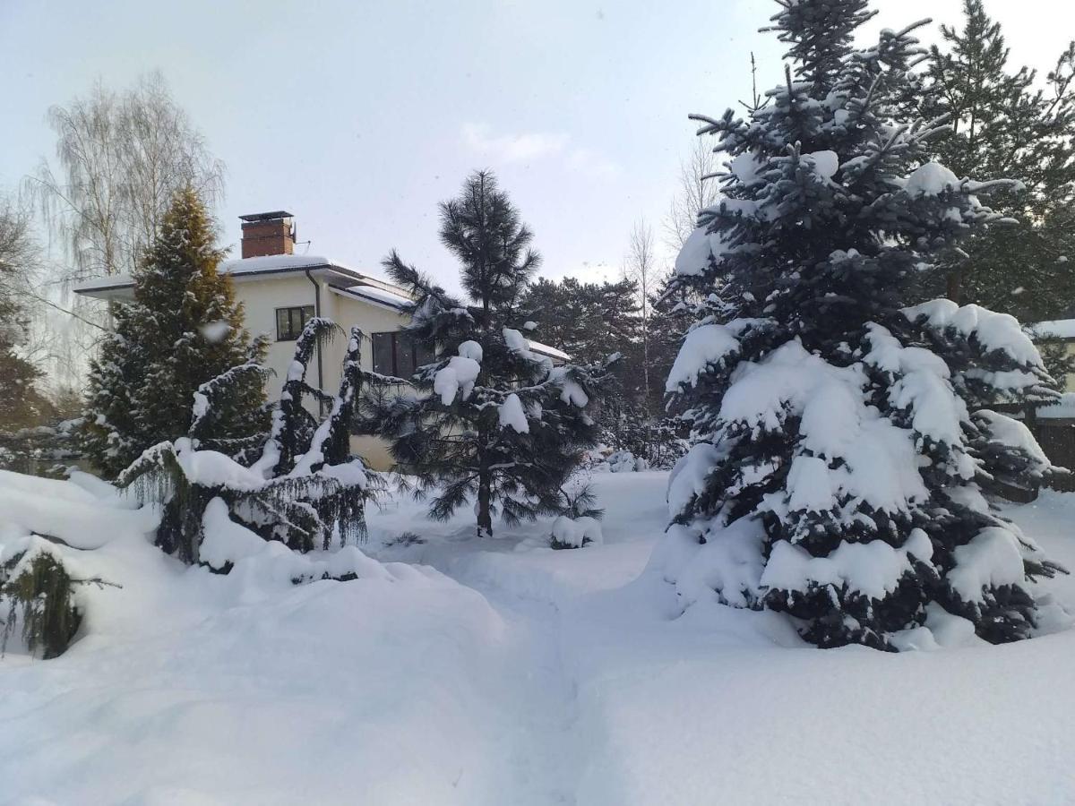 Guest House Pechersky & Sons Dreilini  Exterior photo