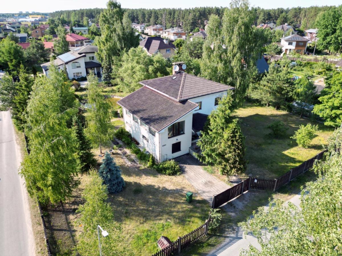 Guest House Pechersky & Sons Dreilini  Exterior photo