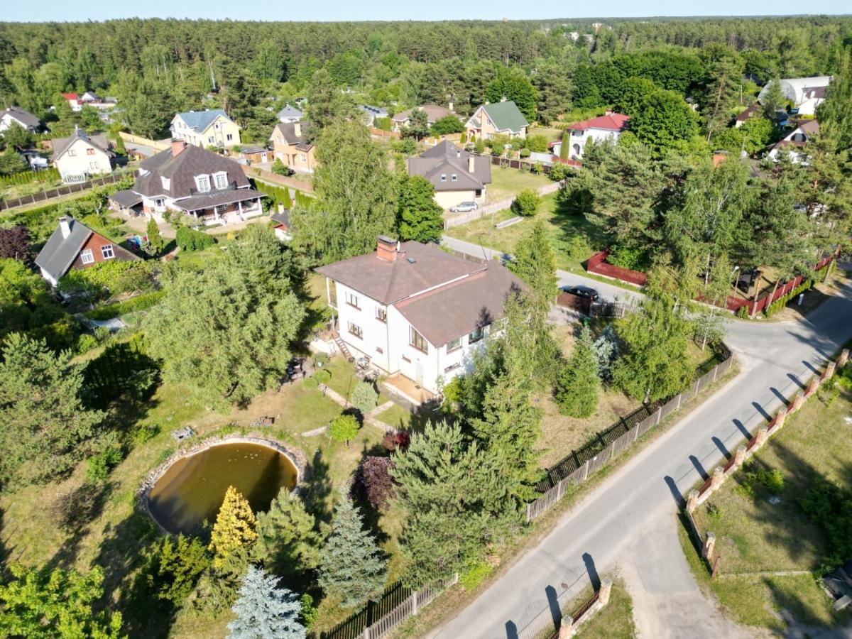 Guest House Pechersky & Sons Dreilini  Exterior photo