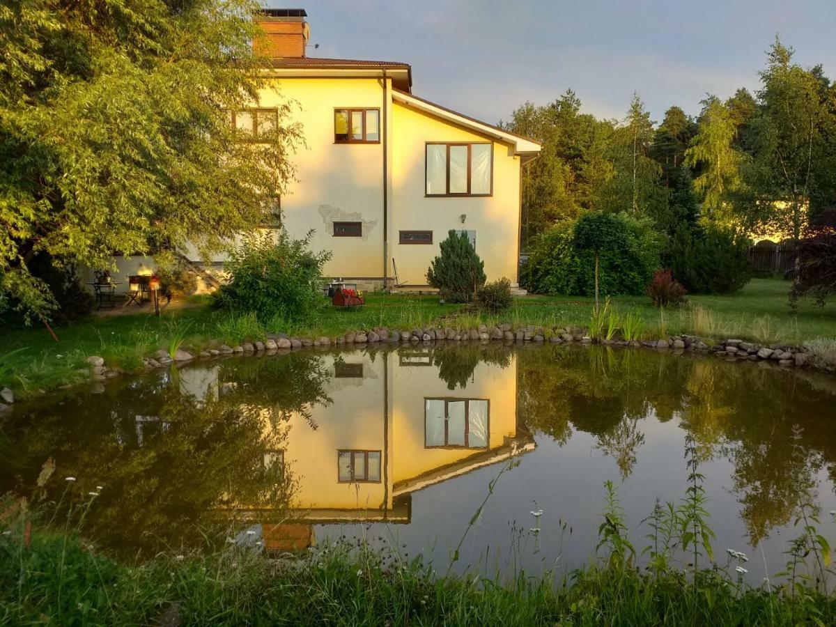Guest House Pechersky & Sons Dreilini  Exterior photo